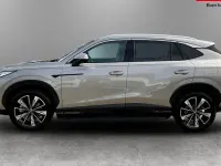 Used MG HS SE 299 HP (219 kW) 2025 Silver SUV