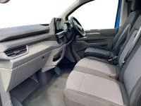 Used VW T7 Pro 160 kW (218 HP) 2026 Blue Van