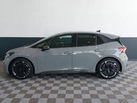Used Cupra Born 150 kW (204 HP) 2023 Grey Hatchback