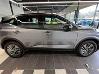 Used Nissan Qashqai Acenta Premium 158 HP (116 kW) 2026 SUV