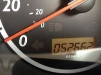 Used Honda Jazz 2002 Hatchback