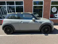 Used Mini Cooper S Hatch 135 kW (184 HP) 2022 Grey Hatchback