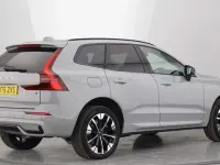Second-hand Volvo XC60 Ultra 250 CP (183 kW) 2026 SUV