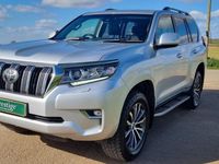 Used Toyota Land Cruiser 2019