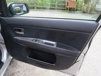 Used Mazda 2 2006 Silver Hatchback