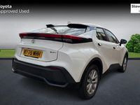 Used Toyota C-HR 140 HP (102 kW) 2026 SUV