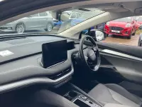 Used Skoda Enyaq iV 210 kW (286 HP) 2026 SUV
