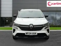 Begagnad Renault Austral Techno 200 HK (147 kW) 2024 Vit SUV