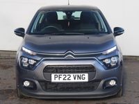 used Citroën C3 1.2 PureTech 110 Shine 5dr EAT6