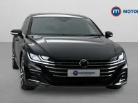 Begagnad VW Arteon R-line 150 HK (110 kW) 2024 Kombi