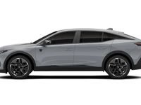 New Peugeot 408 GTi 145 HP (106 kW) 2026 SUV