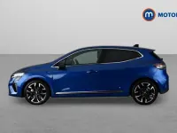 New Renault Clio Techno 143 HP (105 kW) 2025 Hatchback