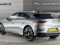 Used Jaguar I-Pace 294 kW (400 HP) 2024 Grey SUV