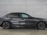 Used BMW i5 M Sport 246 kW (335 HP) 2025 Grey