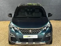 Used Peugeot 5008 Premium 2019 Green SUV