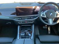 Used BMW X6 M Sport 347 HP (255 kW) 2025 Black SUV