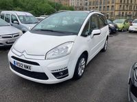used Citroën Grand C4 Picasso 1.6 e-HDi Airdream VTR+ 5dr EGS6