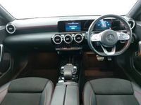 used Mercedes A200 A-ClassAMG Line 4dr Auto