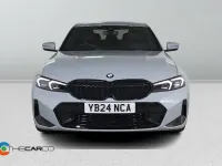 Used BMW 320 M Sport 2024 Grey Sedan