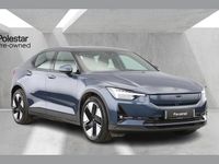 Used Polestar 2 216 kW (295 HP) 2025 Blue Hatchback