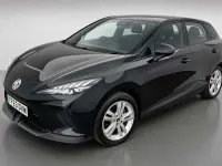 Used MG MG4 EV SE 150 kW (204 HP) 2024 Hatchback