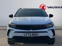 Used Vauxhall Grandland X GS Line 131 HP (96 kW) 2022 Other SUV