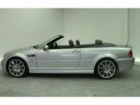 Used BMW M3 Cabriolet 2004 Cabriolet