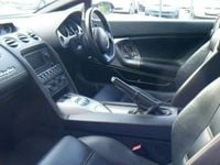 Used Lamborghini Gallardo 520 HP (382 kW) 2006 Coupe