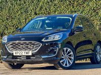 Used Ford Kuga Vignale 224 HP (164 kW) 2023 SUV
