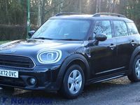 Used Mini Cooper Classic 136 HP (100 kW) 2022 Hatchback