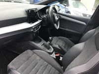 used Seat Ibiza 1.0 TSI (95ps) XCELLENCE 5-Door