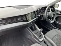 Used Audi A1 Sport 113 HP (83 kW) 2019 Blue SUV