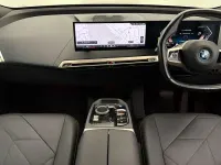 Used BMW iX M Sport 239 kW (326 HP) 2023 Grey SUV