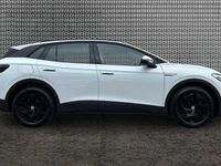 Used VW ID.4 108 kW (148 HP) 2022 SUV
