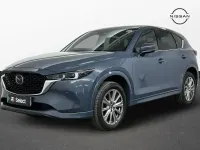 Used Mazda CX-5 Takumi-Line 165 HP (121 kW) 2023 Grey SUV