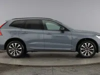 Used Volvo XC60 Plus 197 HP (144 kW) 2023 Thunder grey SUV
