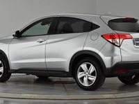 used Honda HR-V 1.5 i-VTEC SE SUV 5dr Petrol CVT Euro 6 (s/s) (130 ps)
