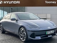 New Hyundai Ioniq 6 Ultimate 239 kW (325 HP) 2025 Sedan