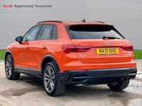 used Audi Q3 ESTATE