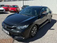 Usado Honda Civic SE 126 HP (92 kW) 2022 Citadino