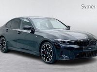 New BMW M340 M Sport 374 HP (275 kW) 2025 Sedan