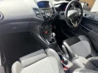 Used Ford Fiesta ST 2013 Black Hatchback