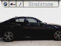 Used BMW 320 M Sport 181 HP (133 kW) 2025 Black