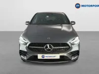 Used Mercedes B200 Executive 2023 Grey Hatchback