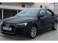 Used Audi A1 Sport 2023 Black SUV