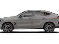 New BMW X6 M Sport 298 HP (219 kW) 2025 SUV