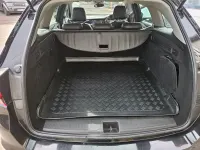 Used Vauxhall Astra Elite 150 HP (110 kW) 2017 Black Estate