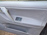 Used VW Polo Match 60 HP (44 kW) 2001 Black Hatchback