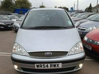 used Ford Galaxy 1.9