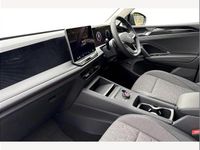 Usado VW Tiguan Match 150 HP (110 kW) 2025 Cinzento SUV